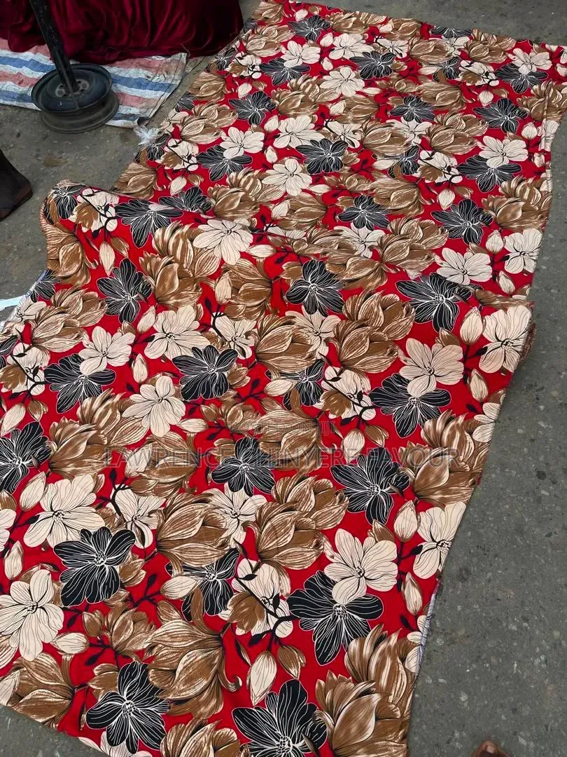 Fabric Materials