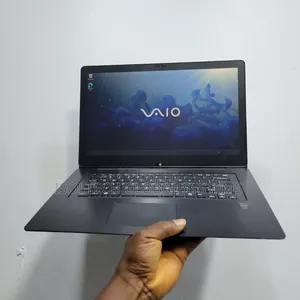 Laptop Sony 16GB Intel Core i7 HDD 500GB