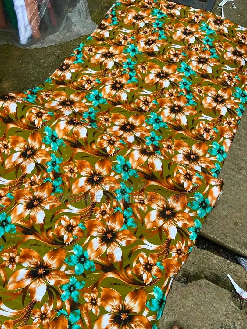 Fabric Materials