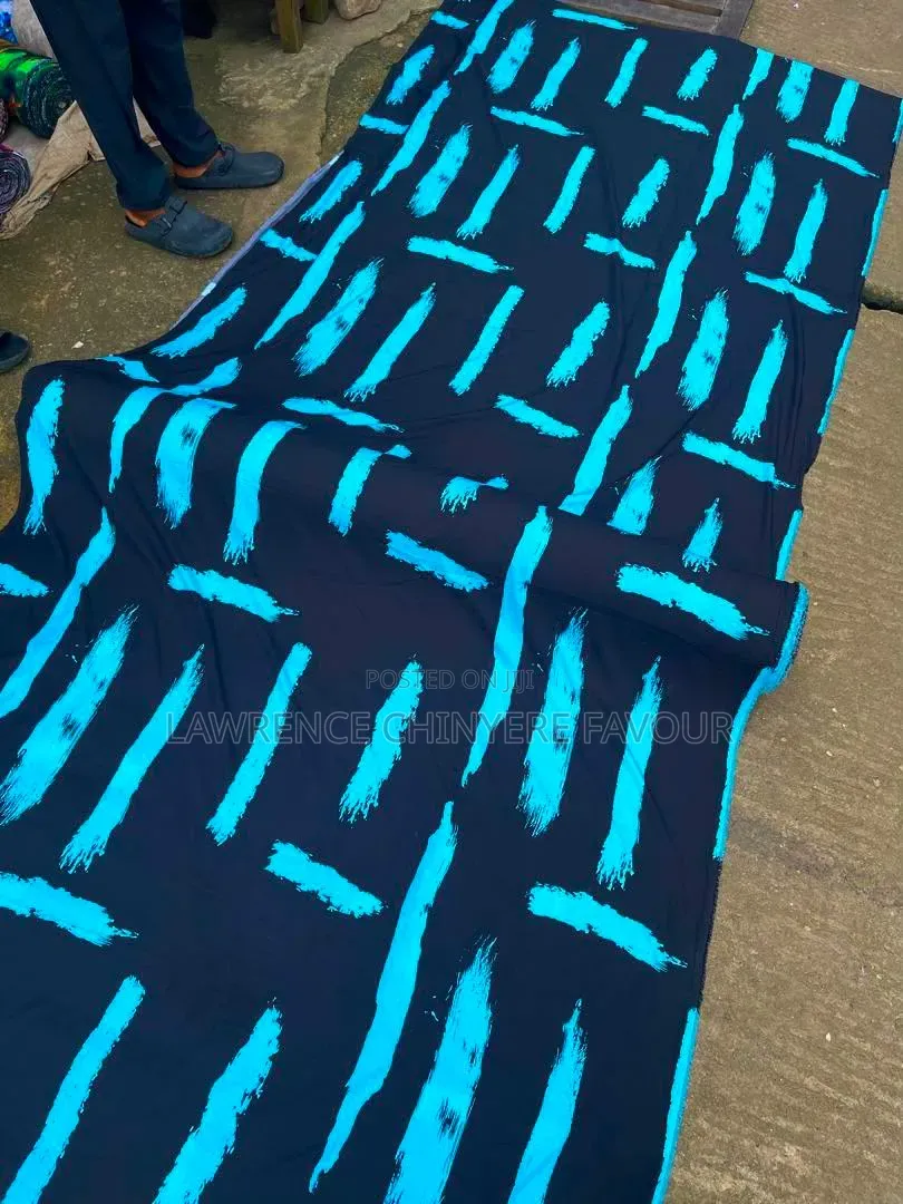 Fabric Materials