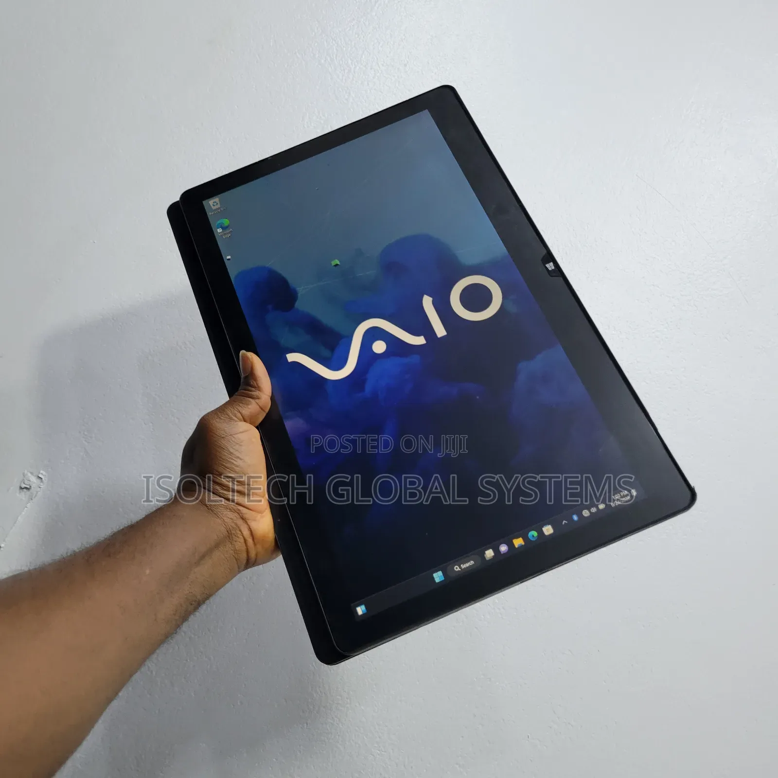 Laptop Sony 16GB Intel Core i7 HDD 500GB