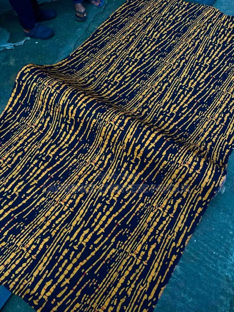 Fabric Materials