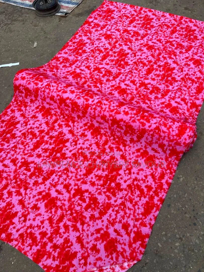 Fabric Materials