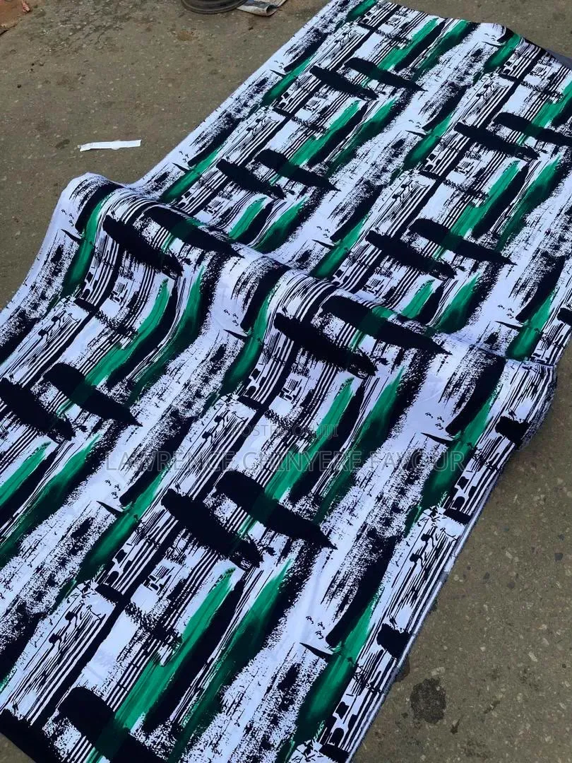 Fabric Materials