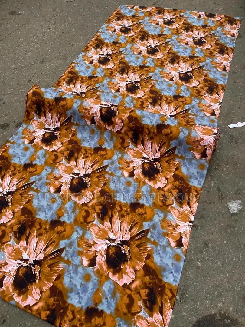 Fabric Materials