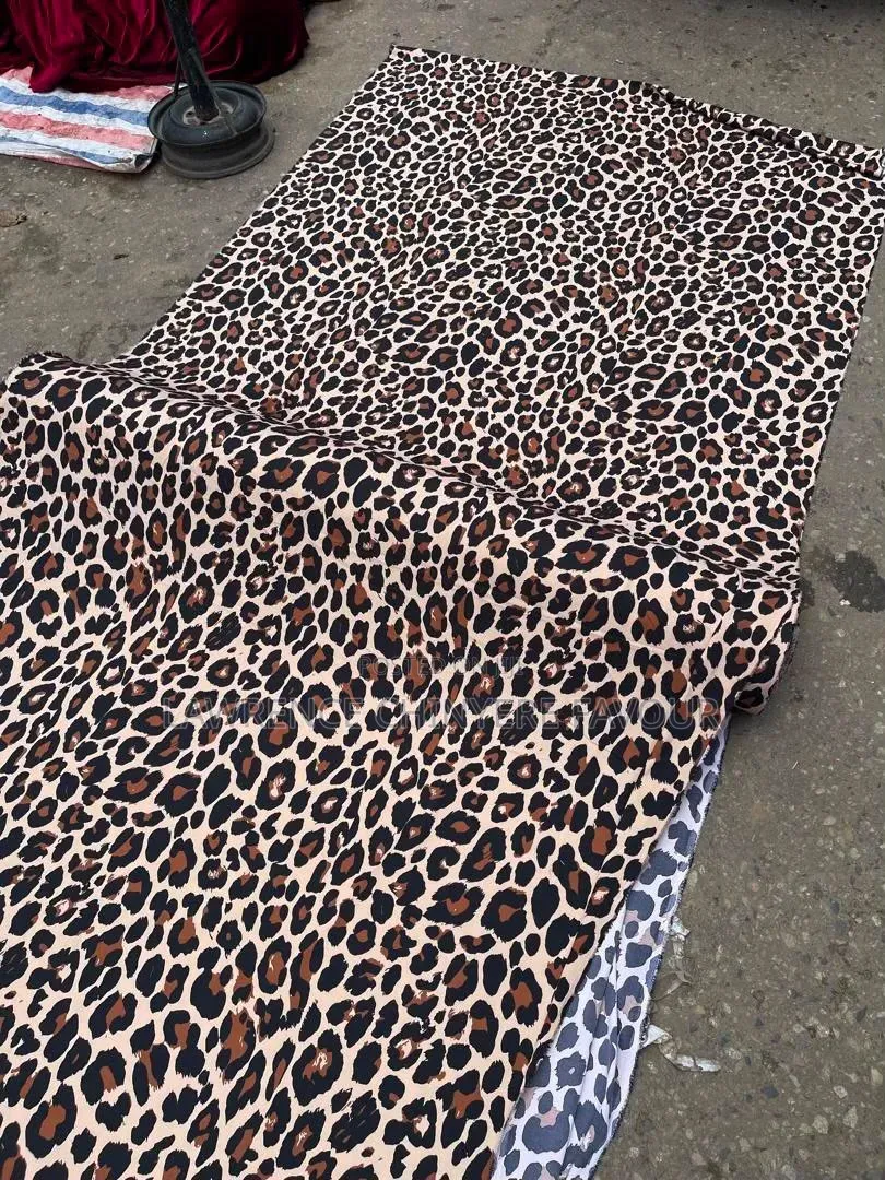 Fabric Materials