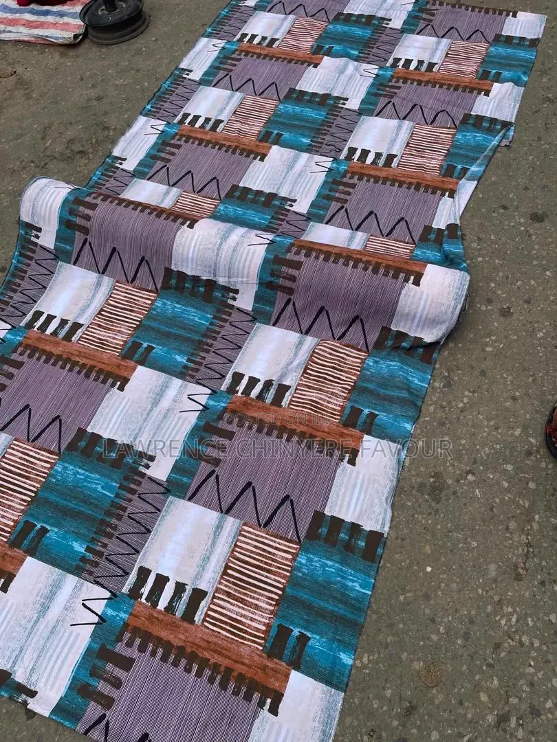 Fabric Materials