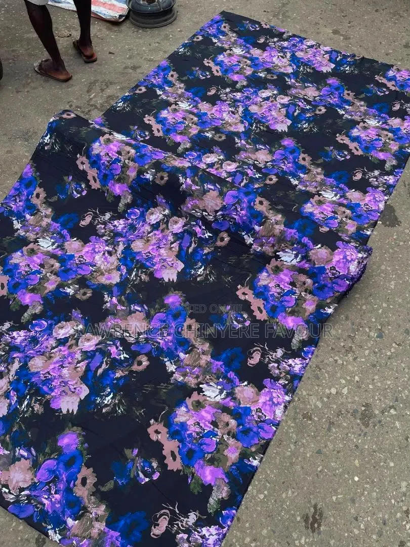 Fabric Materials
