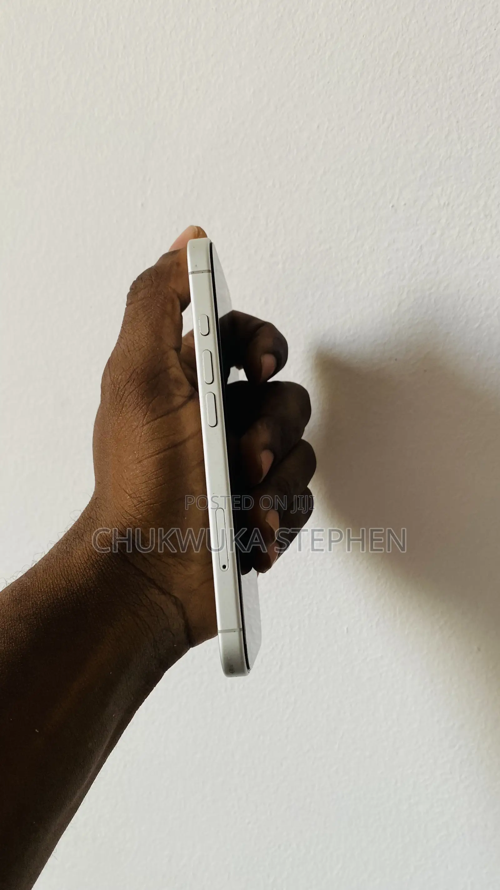 Apple iPhone 16 256 GB White