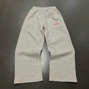 Sweathoodie and Pants