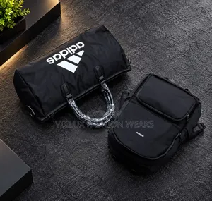 High Quality Duffle Bag and Back Bag