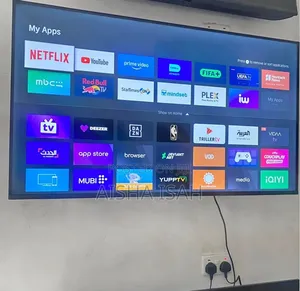 Hisense TV