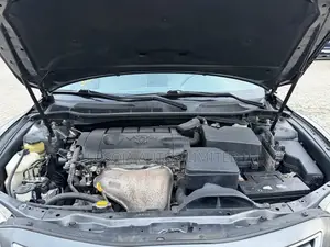 Toyota Camry LE 4dr Sedan (2.5L 4cyl 6AM) 2010 Gray