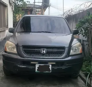 Honda Acty 2008