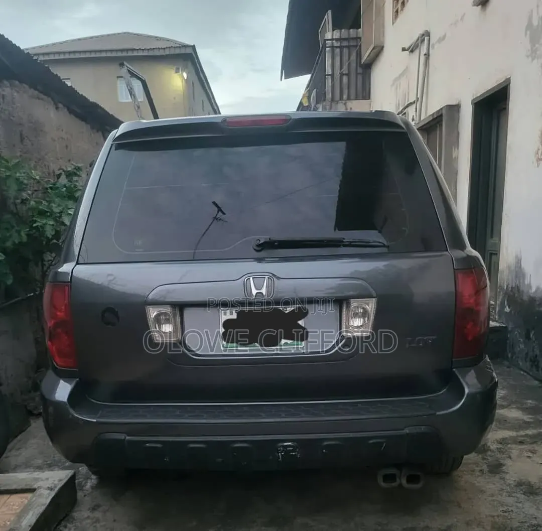 Honda Acty 2008