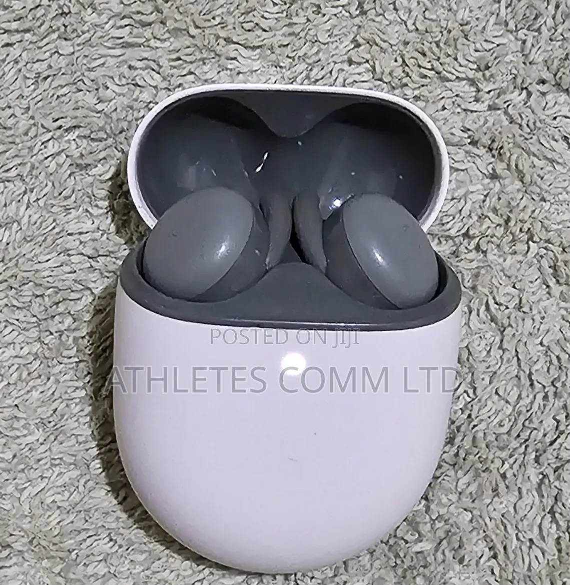 Google Pixel Buds