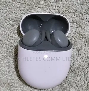 Google Pixel Buds