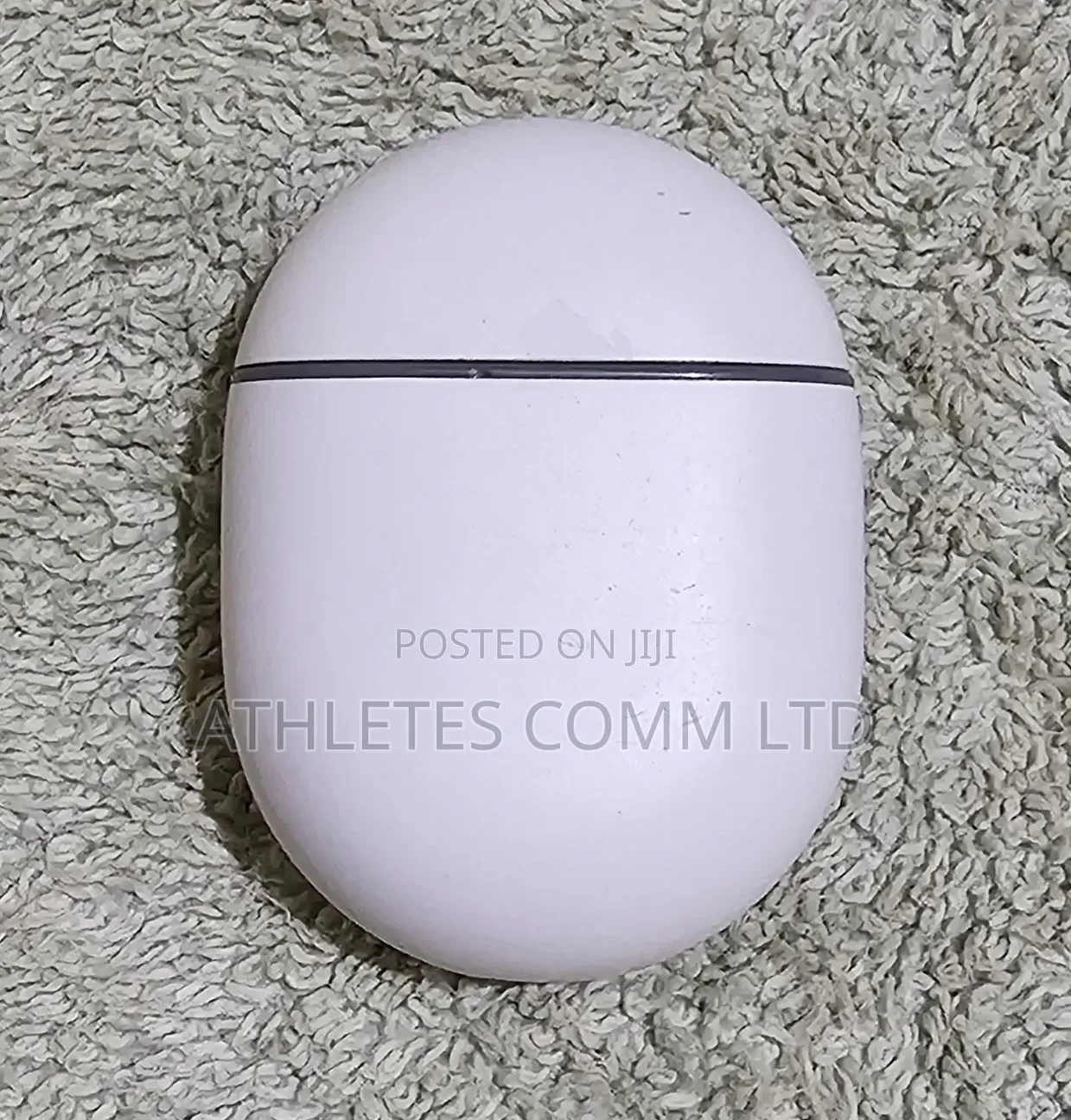 Google Pixel Buds