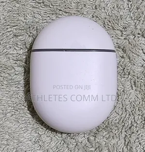 Google Pixel Buds