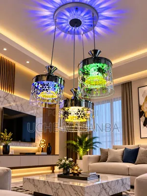 Chandelier