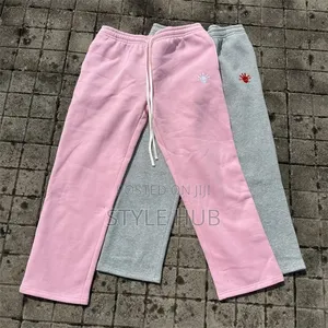 Straight Joggers