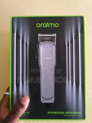 Oraimo Smartclipper 2C