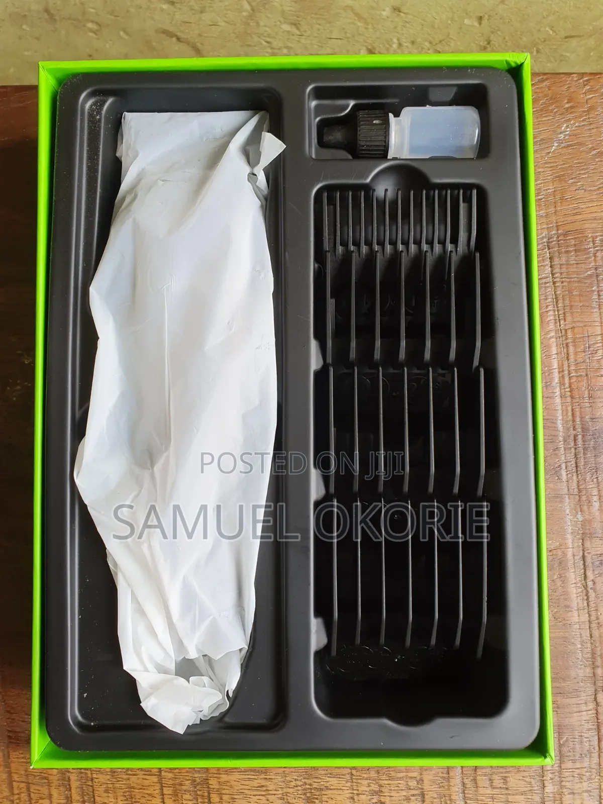 Oraimo Smartclipper 2C