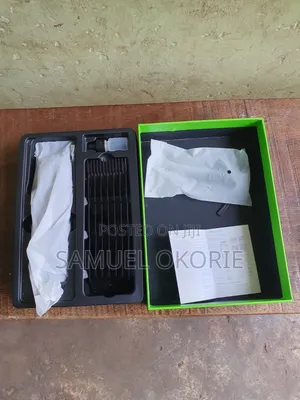 Oraimo Smartclipper 2C