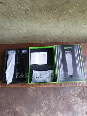 Oraimo Smartclipper 2C