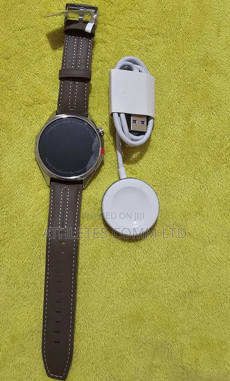 Huawei Watch Gt 6