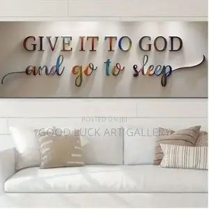 Vintage Wood Wall Art