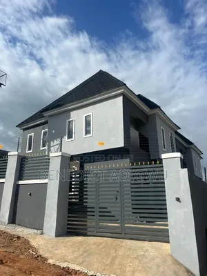 2bdrm Duplex in Redeem Road, Oshimili North for sale