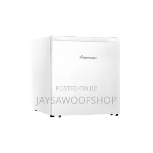Large Bedside Fridge - 55L