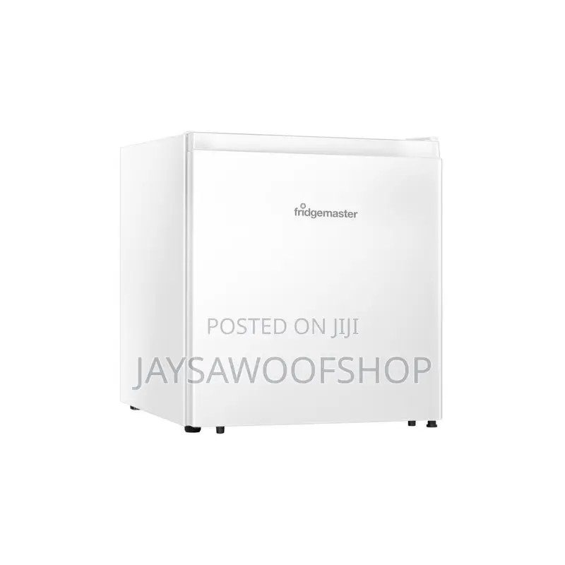 Large Bedside Fridge - 55L