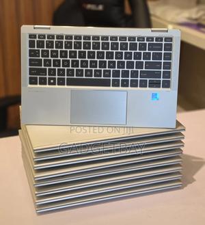 Laptop HP EliteBook 1040 G8 32GB Intel Core i7 SSD 512GB