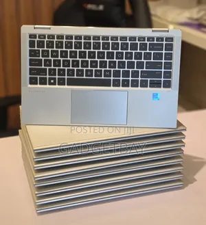 Laptop HP EliteBook 1040 G8 32GB Intel Core i7 SSD 512GB