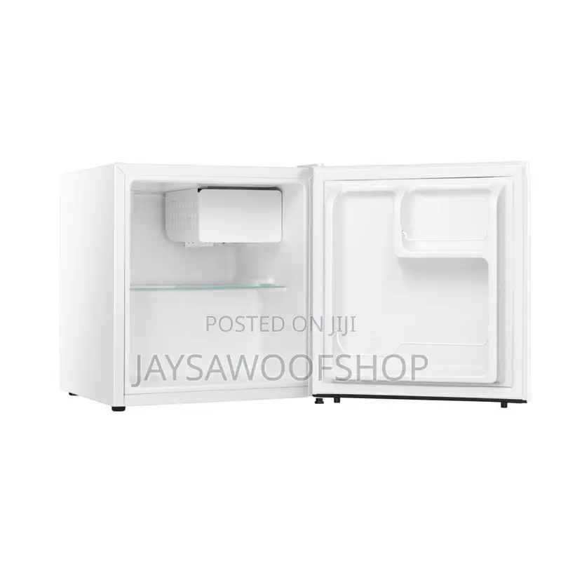 Large Bedside Fridge - 55L