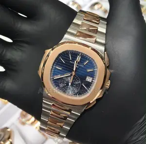 Patek Philippe Chain Watch