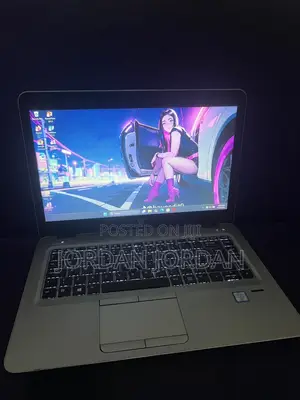 Laptop HP EliteBook 840 G3 8GB Intel Core i5 HDD+SSD 256GB