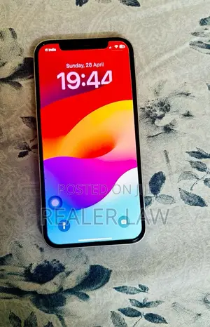 Apple iPhone XS Max 256 GB White