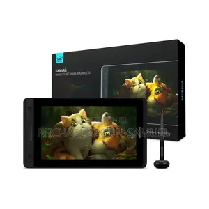 Huion Kamvas 13 Pro
