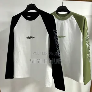 Raglan Tees