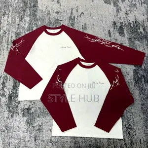 Raglan Tees