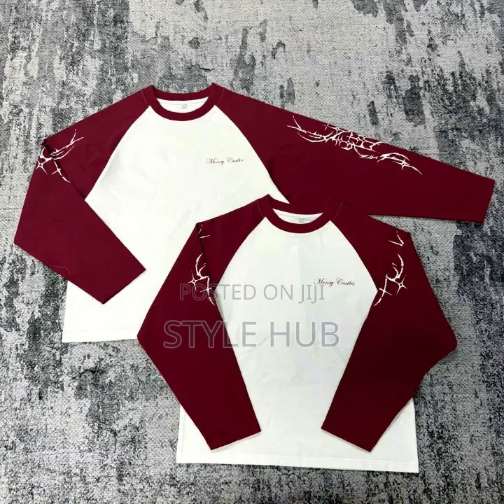 Raglan Tees