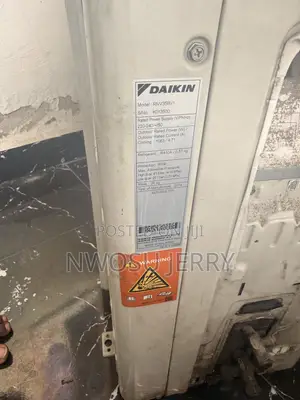 Daikin 1.5HP Split Unit
