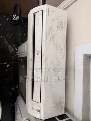 Daikin 1.5HP Split Unit