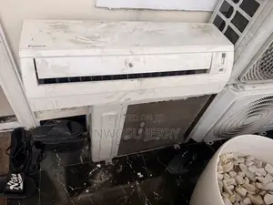 Daikin 1.5HP Split Unit