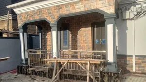 Furnished 2bdrm Apartment in Ayekale, Osogbo for rent