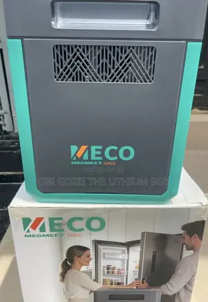 MECO Solar Generator Available