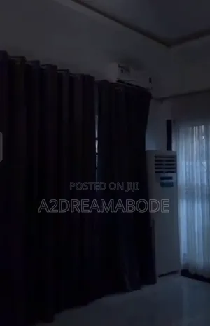 Furnished 4bdrm Duplex in By Freedom Way, Lekki Phase 1 for rent